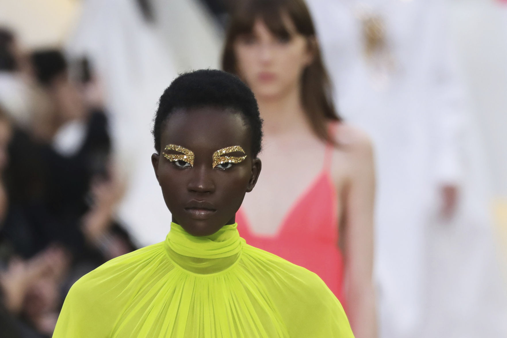 Paris Fashion S/S 2020 Valentino